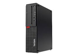 Lenovo 10M7000GUS Thinkcentre SFF i7-6700 3.4Ghz RAM 8Gb SSD